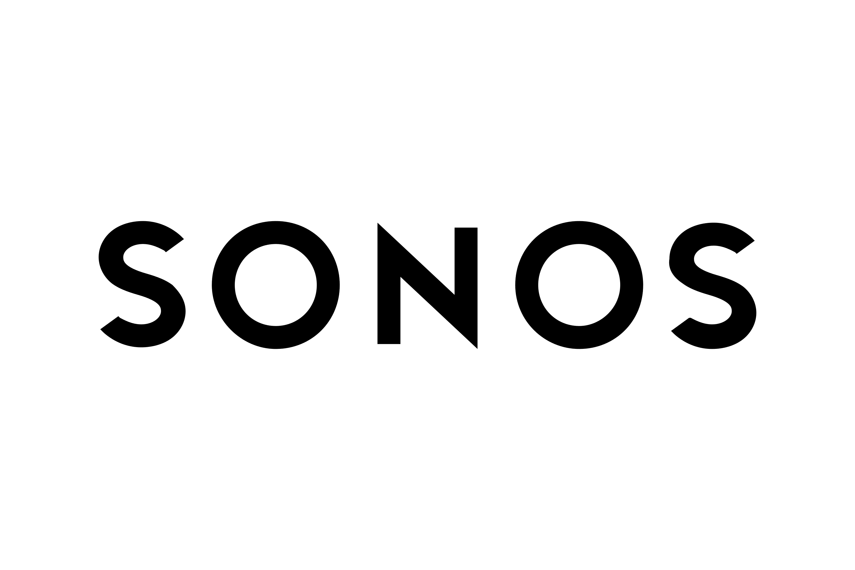 Sonos - Cave Integration Partner